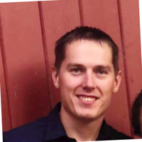 Custom Fabricating & Repair Employee Tom Kulas's profile photo