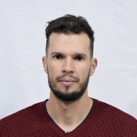 React Jobs Employee Bendhiab Abdelhakim's profile photo