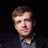 Sergey Ershevskiy Email