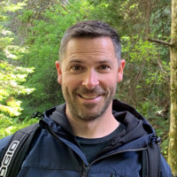 Halosight Employee Dave Robinson's profile photo