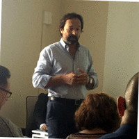 Bartolini e Mauri assicuratori Employee Alberto Mauri's profile photo