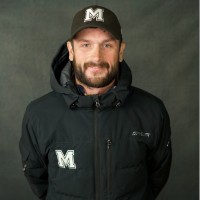 Molesey Boat Club Employee Samuel Tuck's profile photo