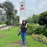 airtel Employee Laxmi Gautam's profile photo