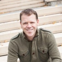 Seattle Kraken Employee Robert Lampman's profile photo