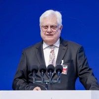 The Open Working Group Employee Stephan Wolf's profile photo