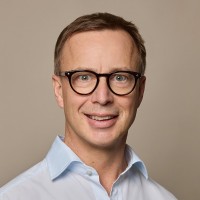 Laudes Foundation Employee Lee Risby's profile photo