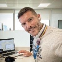 Dan Rusnov Email & Phone Number