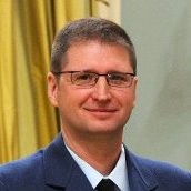 Royal Canadian Air Force | Aviation royale canadienne Employee Jeff Smyth's profile photo