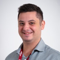EZ Concept Employee Stasi Papaioannou's profile photo