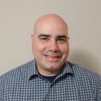 Booz Allen Hamilton Employee Michael Tozzi's profile photo