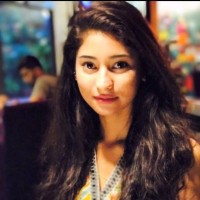 Fatgraphs Employee Soha Rehan's profile photo