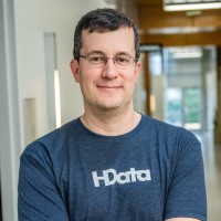 HData Employee Andrew Hayes's profile photo