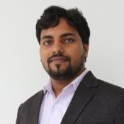 Innovaccer Employee Vikash Pathak's profile photo