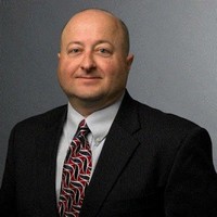 none Employee Russell Dowell's profile photo