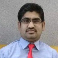 Link International Exchange Company Employee Allah Rakha's profile photo
