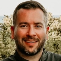 HG Construction Employee Matthew Gilbert's profile photo