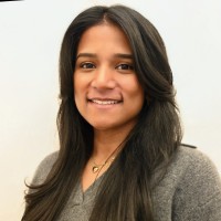 Amulya Uppala's profile photo
