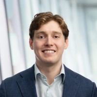 Gordon Dyal & Co. Advisory Group LP Employee Ethan Kelly's profile photo