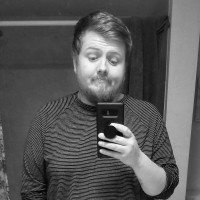 Heart Machine Employee Christian Sparks's profile photo