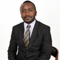 Absa Bank Kenya Employee John Kamau's profile photo