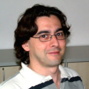 Aruba S.p.A. Employee Fabio Santini's profile photo