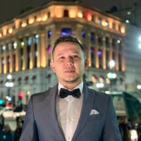 Eduardo Sato Email & Phone Number