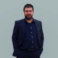 Mexil Employee Giorgos Chatzipantsios's profile photo