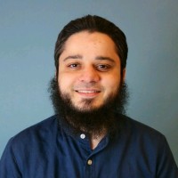 Lune Employee Saad Anjum's profile photo