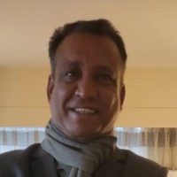Aims Digital LLC - Learning solutions Employee Regy Pillai's profile photo
