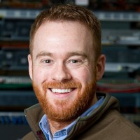 Sweetwater Employee Joseph Eagleson's profile photo