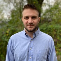 Stephens Engineering Consultants, Inc. Employee Alexander Greguric's profile photo