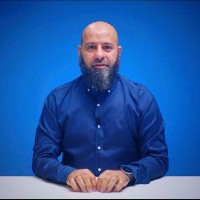Ibnsina Pharma Employee Muhammad Hosni's profile photo