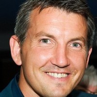 Royal Marines Employee Richard Harley's profile photo