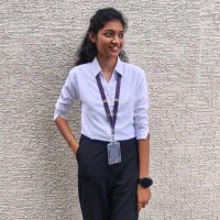 Rank You Higher Employee Akshatha B's profile photo