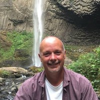 The Grief Recovery Institute Employee Ed Owens's profile photo