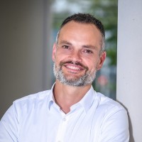 BASF Employee Achim Gritsch's profile photo