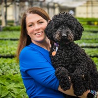 Moss Greenhouses Employee Jennifer Moss's profile photo