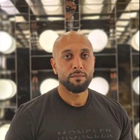 Shakil Mohammad Email