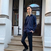 ROSEdu Employee Aureliu Antonie's profile photo