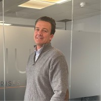 The Latium Group of Companies Employee Edward Armitage's profile photo