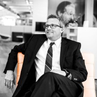 RJE Business Interiors Employee Kevin McKiernan's profile photo