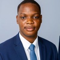 BFT GROUP Employee Brummell Gnangnon's profile photo