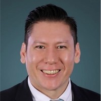 Yoma Bank Employee Anthony Tan's profile photo