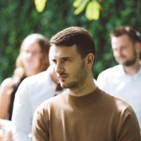 iPractice Employee Dwight Visser's profile photo