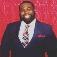 City of Norcross Employee Mike Jones's profile photo