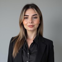 Pissis Ltd Employee Anna Mourouzidi's profile photo