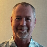 Vantage Data Centers Employee Michael Brittain's profile photo
