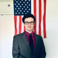 DarkTower Employee Conner Clark's profile photo