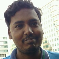 Arun Selvan Email & Phone Number