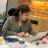 I.T. Solutions India Pvt Ltd Employee Nikki Sharma's profile photo